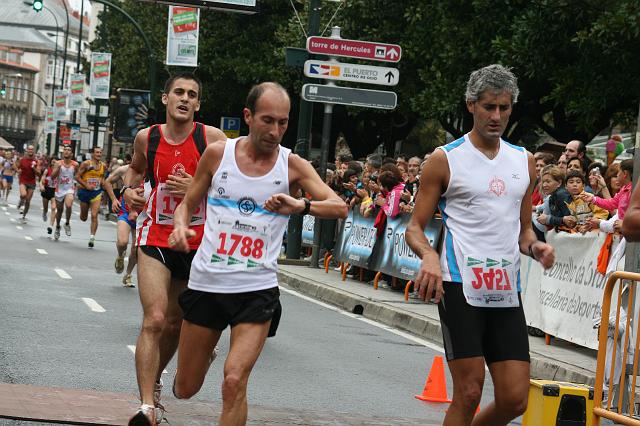 Coruna10 Campionato Galego de 10 Km. 110